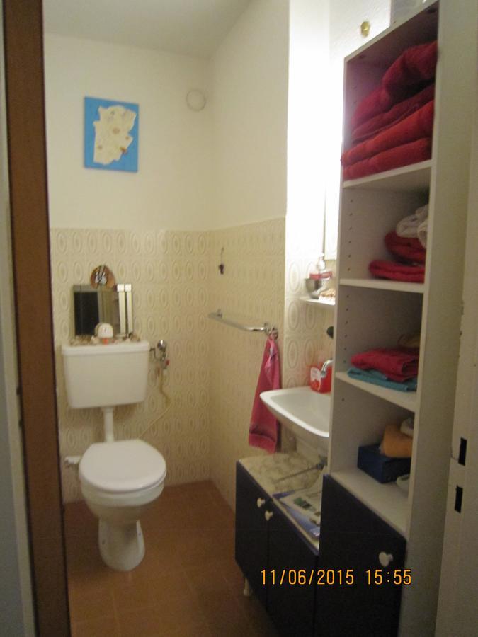 Schoenes Zimmer In Der City Basel Eksteriør bilde